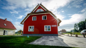 Reethaus Windland Neu Gaarz